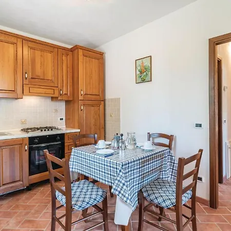 Oleandro Apartmán *